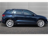 Seat Ateca Image 4