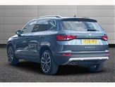 Seat Ateca Image 3
