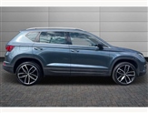 Seat Ateca Image 4