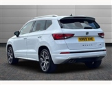 Seat Ateca Image 3
