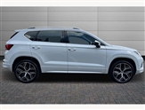 Seat Ateca Image 4