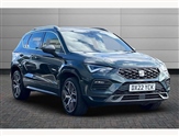 Seat Ateca Image 1