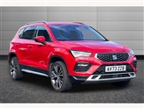 Seat Ateca Image 1