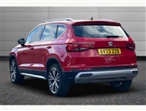 Seat Ateca Image 3
