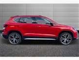 Seat Ateca Image 4