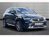 Seat Ateca Image 1
