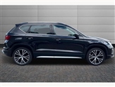 Seat Ateca Image 4