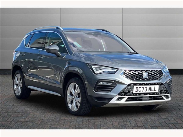 Large image for the Used Seat Ateca