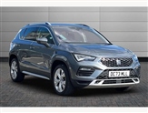 Seat Ateca Image 1