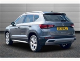 Seat Ateca Image 3