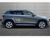 Seat Ateca Image 4