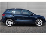 Seat Ateca Image 4