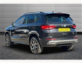 Seat Ateca Image 3