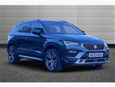 Seat Ateca Image 1