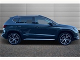Seat Ateca Image 4