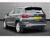 Seat Ateca Image 3