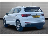 Seat Ateca Image 3