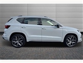 Seat Ateca Image 4