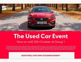 Seat Ateca Image 5