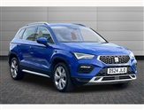 Seat Ateca Image 1