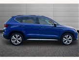 Seat Ateca Image 4