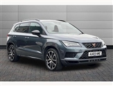 Seat Ateca Image 1