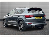 Seat Ateca Image 3