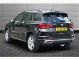 Seat Ateca Image 3