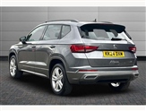 Seat Ateca Image 3