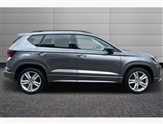 Seat Ateca Image 4