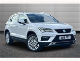 Seat Ateca Image 1