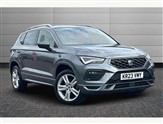 Seat Ateca Image 1