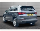 Seat Ateca Image 3