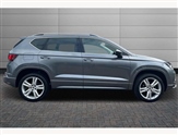 Seat Ateca Image 4