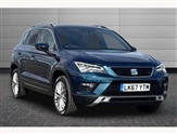 Seat Ateca Image 1