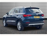 Seat Ateca Image 5