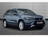 Seat Ateca Image 1