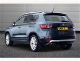 Seat Ateca Image 4
