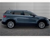 Seat Ateca Image 5