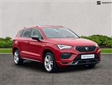 Seat Ateca Image 1