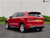 Seat Ateca Image 2
