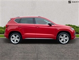 Seat Ateca Image 5