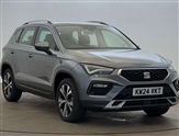 Seat Ateca Image 1