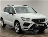 Seat Ateca Image 1