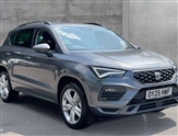 Seat Ateca Image 1