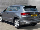Seat Ateca Image 3