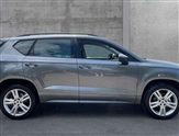Seat Ateca Image 4