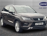 Seat Ateca Image 1