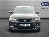 Seat Ateca Image 2