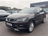 Seat Ateca Image 3